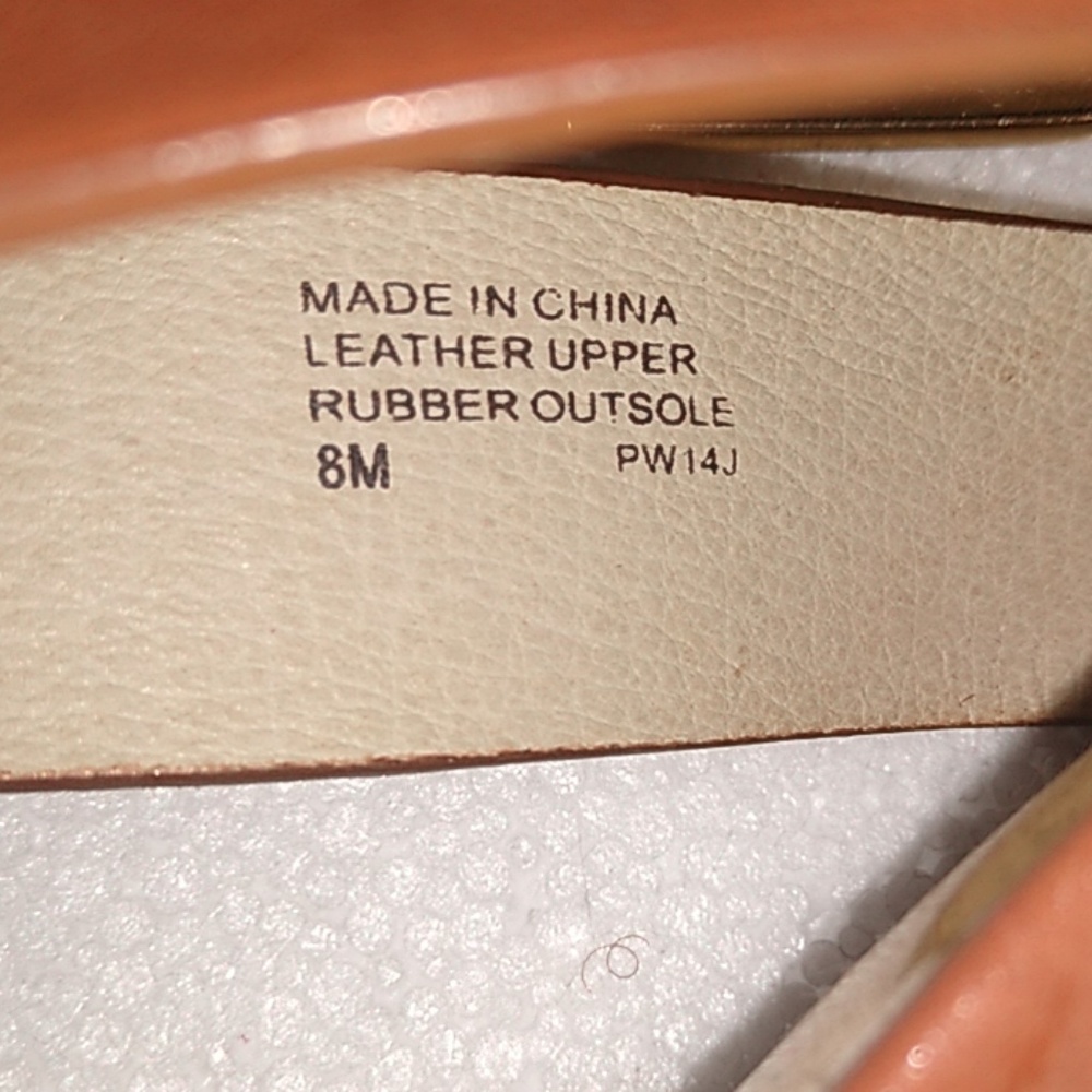 💖Michael Kors💯 Sexy heels. - Picture 8 of 8